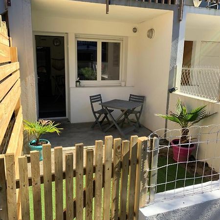 Studio Entre Lac Et Ocean A Hossegor Soorts-Hossegor ภายนอก รูปภาพ