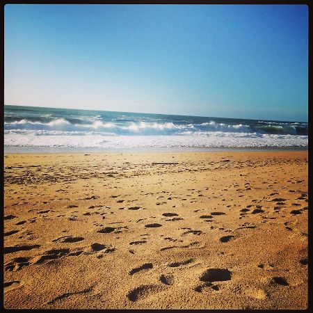 Studio Entre Lac Et Ocean A Hossegor Soorts-Hossegor ภายนอก รูปภาพ