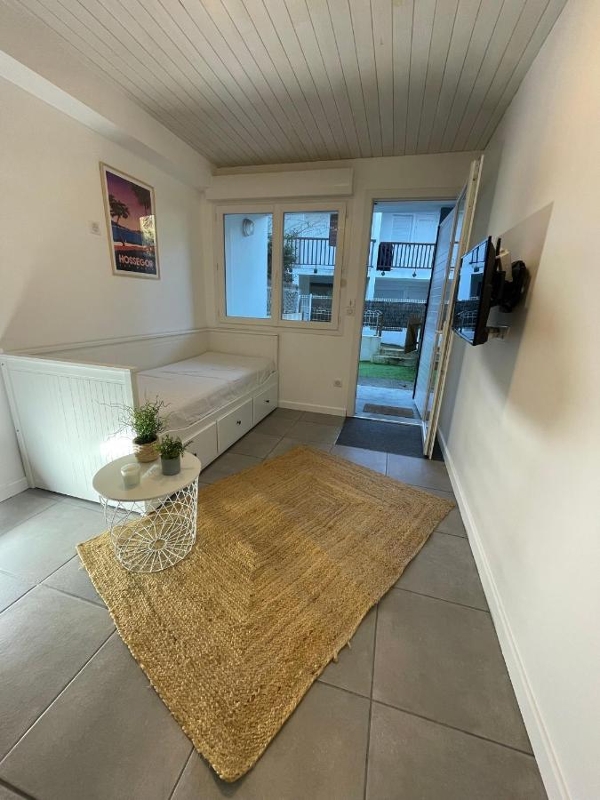 Studio Entre Lac Et Ocean A Hossegor Soorts-Hossegor ภายนอก รูปภาพ