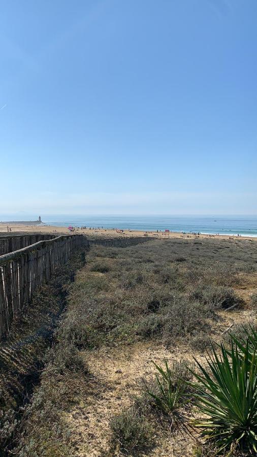 Studio Entre Lac Et Ocean A Hossegor Soorts-Hossegor ภายนอก รูปภาพ